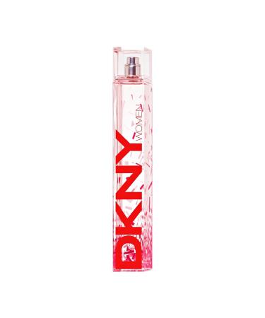 DKNY Women Limited Edition Energizing Eau de Parfum Perfume Spray For Women 3.4 Fl. Oz. - Buy Online on GoSupps.com