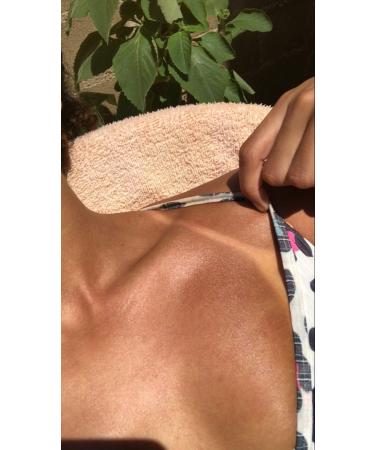 Premium Body Tanning Oil for a Sun-Kissed Glow | International Shipping Available - Buy Online on GoSupps.com