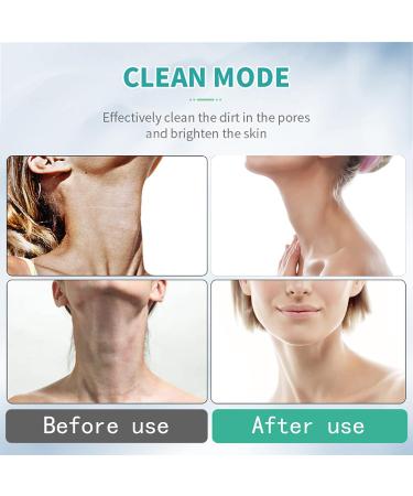 Face Massager for Firming, Wrinkle Removal & Skin Tightening - White - Buy Online on GoSupps.com