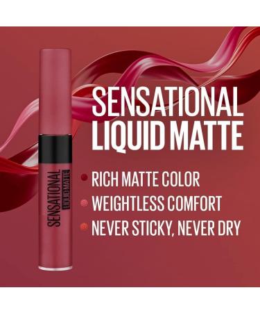 DK Lipstic.k Matte Finish 21 Nude Shade 7 ml and Lipstick Matte Finish 24 Touch of Spice 7 ml - Buy Online on GoSupps.com