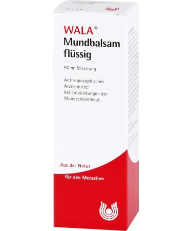 Buy Mundsbalam Liquid 50ml - Fast International Shipping & Quality Guaranteed - Buy Online on GoSupps.com