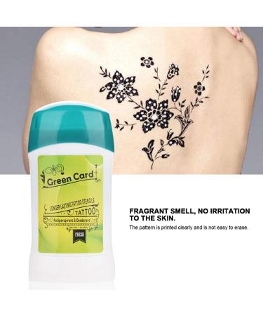 Tattoo Transfer Paper & Soap Kit | Tattoo Accessories & Supplies - Buy Online on GoSupps.com