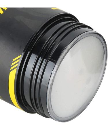 75g Fat Burning Muscle Stimulator Cream Firming Skin Enhancer Promote Sweat Enhance Exercise Effects (black abdominal cream) - Buy Online on GoSupps.com