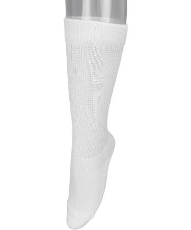 Diabetic Foot Socks - Comfortable, Washable, Breathable for Pilates | Healthy Care - Buy Online on GoSupps.com