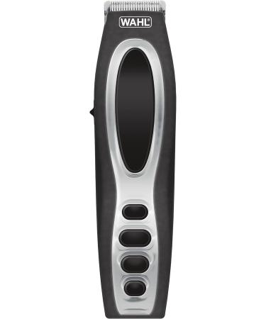 Buy Wahl Canada Beard Trimmer Model 3283 - Battery Operated Self-Sharpening Blades V-Trim Guide for Precision Grooming - International Shipping Available - Buy Online on GoSupps.com