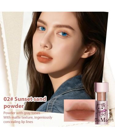 YUPZAR 3pcs Lip Gloss Liquid Lipstick Shiny Lip Gloss Moisturizing Lip Stain Plumping Water Lip Gloss Long Lasting Waterproof Juicier - Buy Online on GoSupps.com