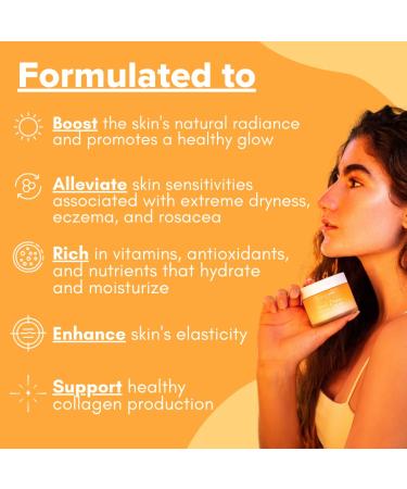 Clean Skin Club Night Moisturizer - Brightening & Restoring Beauty Cream with Peptides, Ceramides, and Polyglutamic Acid - Vegan & Cruelty-Free - Buy Online on GoSupps.com