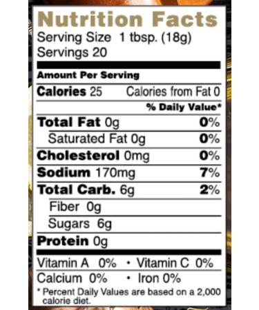 Country Bob's All Purpose Sauce Family Size - 23oz (Pack of 2) - Natural Condiment for BBQ, Steak, Chicken, Fish & Stir Fry - Buy Online on GoSupps.com