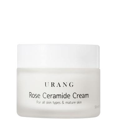 Rose Ceramide Cream 50ml