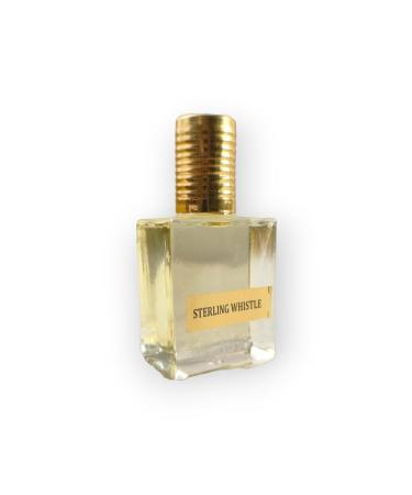 All Types Essential Oil Attar-Atar Parfum Oil Fragrance Perfume Unisex Men-Women Parfume Spray Scent Long Lasting Roll On Itar Semi Natural Non Alcoholic Volume: 12ML (0.4 Fl Oz) (Sterling Whistle) - Buy Online on GoSupps.com