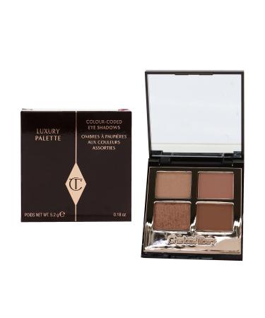 Charlotte Tilbury Pillow Talk Eyeshadow - Shop Now for the Perfect Eye Makeup - Buy Online on GoSupps.com