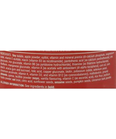 Patrick Holford Get Up and Go Powder 300g - Natural Energy Boost Supplement - Buy Online on GoSupps.com
