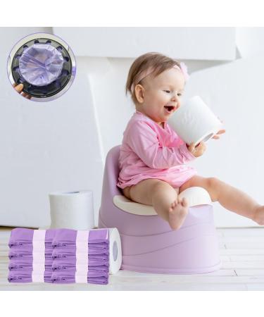 Hiullen 12PC Diaper Pail Refill Film - Smell-Tight 4.5m Cassettes for Up to 320 Diapers - Ideal for Fishing Care & Litter Loose - Shop Internationally - Buy Online on GoSupps.com