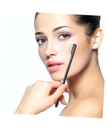 Didiseaon 20 Pcs Eyelash Comb & Mascara Tool Set | Multi-Function Eyebrow Brush & Curler | Best Makeup Tools for Flawless Beauty - Buy Online on GoSupps.com