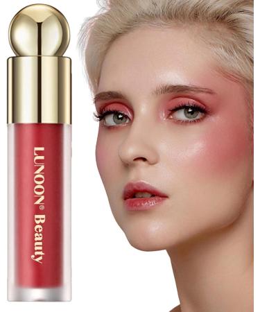 Stick Makeup - Multi-Stick Buildable Stick | Conceal Makeup Multistick for Cheeks Cream Blends Perfectly to Skin Valentine's Day Guanglu 3# - Buy Online on GoSupps.com