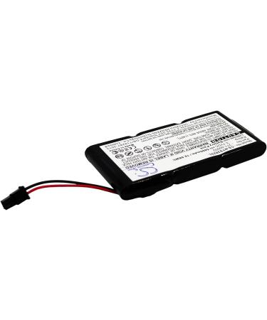 Buy PRUVA 5400mAh Battery Compatible with Netapp Models | International Shipping Available - Buy Online on GoSupps.com