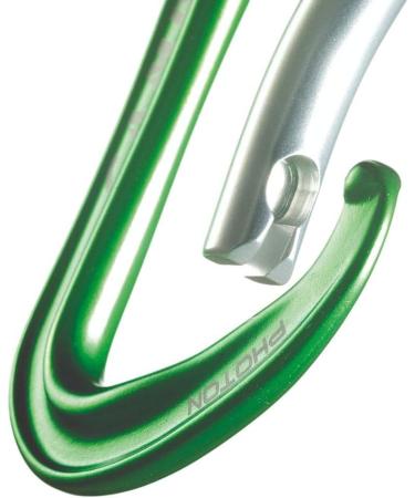 Camp Photon Express KS Quickdraw 6 Pack - 18cm | Lightweight and Durable - Buy Online on GoSupps.com