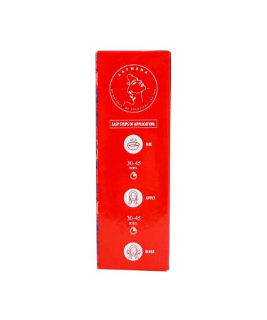 Rose Petal Powder - Skin Lightening Blemish Treatment & Hydrating Face Mask Scrub - 100g for Brightening & Oil Control - Buy Online on GoSupps.com