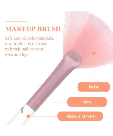 FRCOLOR 21 Pcs Makeup Brush Set - Perfect Eyeshadow Tools for Teen Girls & Women | Complete Makeup Kit for Flawless Application - Buy Online on GoSupps.com