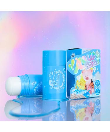 Elizavecca Aqua Multibalm 30g - Hydrating Face Water Stick | Nourishing Cream Stick for Face & Under Eyes | Moisturizing Water Stick for All Skin Types - Buy Online on GoSupps.com