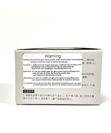 Temporary Black Hair Wax Dye | Washable Hair Color for DIY Styling & Cosplay | Natural & Disposable - Buy Online on GoSupps.com