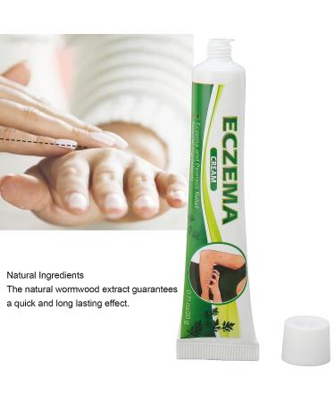 20g Saffle Extract Anti-Itch Cream for Bites - Indoor Portable Relief - Buy Online on GoSupps.com