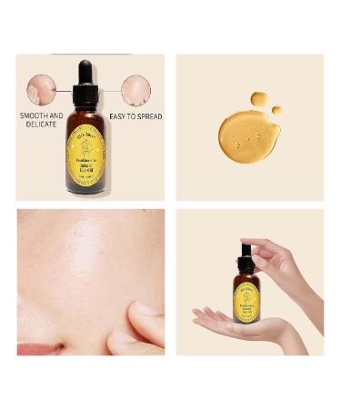 Frankincense Resin Oil With Organic Jojoba and Castor Oil Cold Pressed Serum for Face Hydrates Anti-Aging Frankincense infused Face Oil Natural Skincare. -1Pcs 1Pcs 1 Fl Oz (Pack of 1) - Buy Online on GoSupps.com