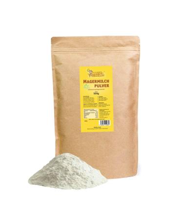 MilkySky Skimmed milk powder 500 g