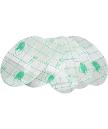 60 Sheets Ear Patches for Children Ears Disposable Ear Protection Stickers - Buy Online on GoSupps.com