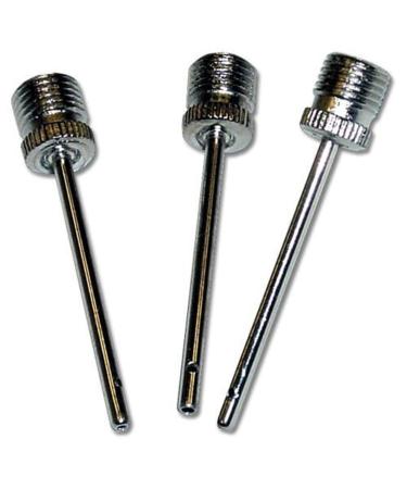 Laser Sports Inflating Needles (Pack of 6 Inflating Needles) - Buy Online on GoSupps.com