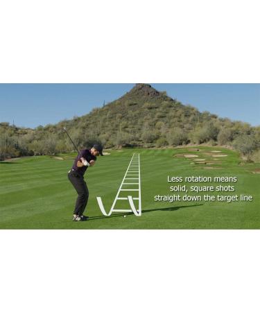 Square Strike Irons - 7 8 9 Iron Golf Set for Men & Women | Right Hand Graphite Regular - Buy Online on GoSupps.com