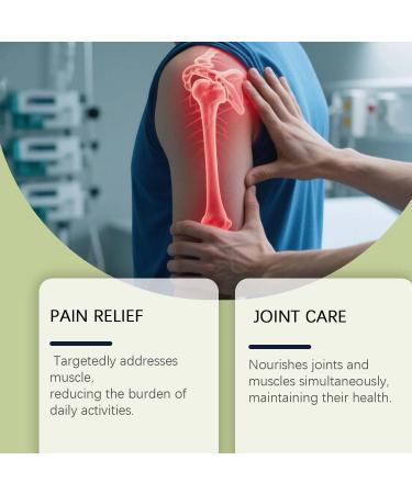 MQN Magnesium Joint Cream with Mineral Delivery Formula & Arnica Fast Absorbing Non-Greasy Topical for Everyday Joint & Muscle Relaxation - Buy Online on GoSupps.com