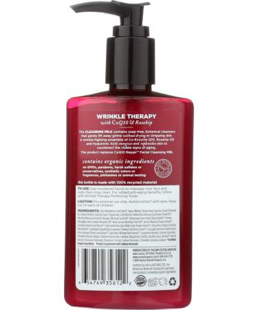 Avalon Naturals CoQ 10 Facial Cleansing Milk - Buy Online on GoSupps.com