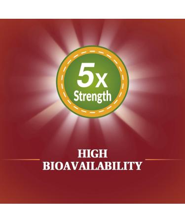 NatureMyst Iron Complex 36mg - Non-Constipating Formula with 4 Bioactive Vitamins - 60 Veggie Capsules - Blood Building, Heart Health, Energy Booster - Non-GMO, Gluten Free - Buy Online on GoSupps.com