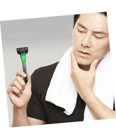 Beaupretty Men's Razor Shaver Set - Premium Blade Shaver & Hair Clippers for Smooth Shaving | International Shipping - Buy Online on GoSupps.com