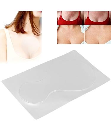 Buy Anti-Folded Reusable Breast Pads | Silicone Cleavage Support Stickers for Medical Use - International Shipping - Buy Online on GoSupps.com