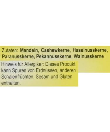 Buy HOWA Nut Kernel Snack Mix - 500g | Healthy Unsalted Nut Mix for International Shipping - Buy Online on GoSupps.com