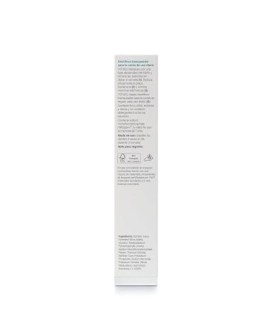 Yotuel Classic Whitening Toothpaste 50ml - 100% Detergent Free No Sensitivity International Shipping Available - Buy Online on GoSupps.com