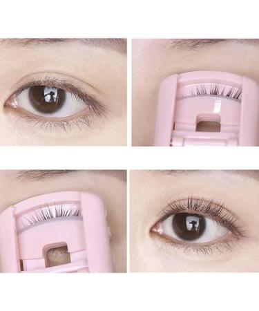 Buy Cute Cat Paw Eyelash Curlers | Long-Lasting Natural Curl for All Eyelash Shapes | Professional Beauty Tool - International Shipping - Buy Online on GoSupps.com