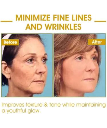 Firming Cream Advanced Firming Anti-Wrinkle Cream Skin Firming Firming Serum Skin Firming Rejuvenating Cream (2x) - Buy Online on GoSupps.com