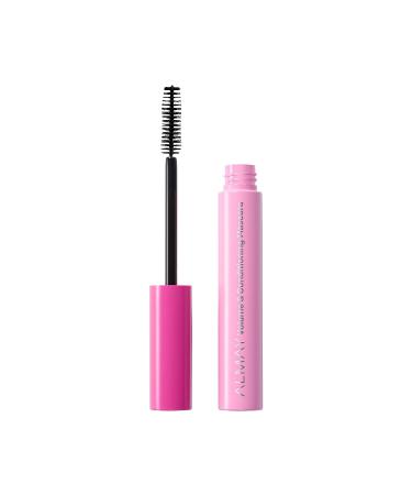 Almay Volume & Conditioning Mascara 30 Black Brown 0.27 fl oz - Hydrating, All-Day Wear - Buy Online on GoSupps.com