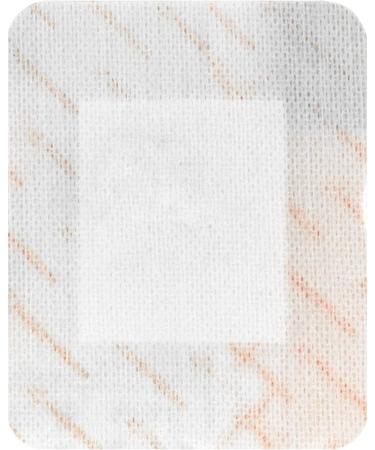 Buy CUTIPLAST Sterile Wound Dressing 10cm x 8cm - 50 Pcs | International Shipping Available - Buy Online on GoSupps.com