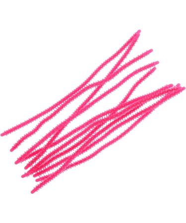 OHPHCALL 20 Pcs Perm Tools Perm Rods for Women Hair Rollers for Women Spiral Perm Rods Perm Rod for Short Hair Spiral Hair Perm Rod Hair Rollers for Short Hair Perm Rod Roller Women Curlers 15.00X0.60X0.60CMx2pcs Rosyx2pcs - Buy Online on GoSupps.com