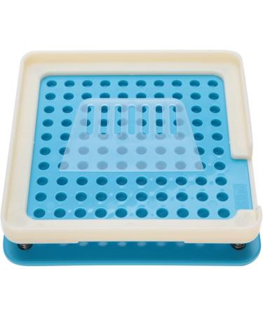 Manual Capsule Filling Needle - Home Use Capsule Filler Tool for Easy DIY Filling - Buy Online on GoSupps.com