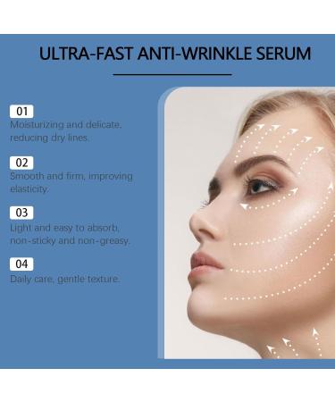 Firming Facial Oil 30ml Nourishing Moisturizing Treatment - Facial Moisturizer For Women and Men with Combination Sensitive Dry Mature Skin - Morning Routine After Shower - Buy Online on GoSupps.com