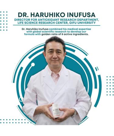 SUPALIV | Japanese Patented Supplement | Liver Health & Immunity Support with Antioxidants | 100 Tablets (33 Servings) - Buy Online on GoSupps.com