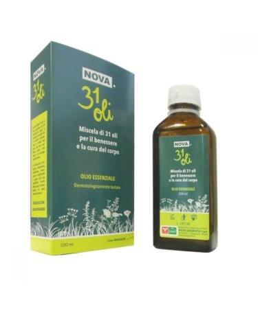 Nova 31 Oli 100ml