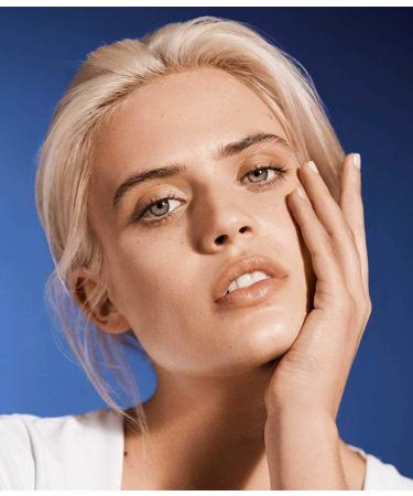 StriVectin Lactic Acid Retexturizing Serum (1 Oz 30ml)| For Nightly Use Skin Renewal Overnight Vegan Lactic Acid Deeply Hydrating for Evenness of Skin - Buy Online on GoSupps.com