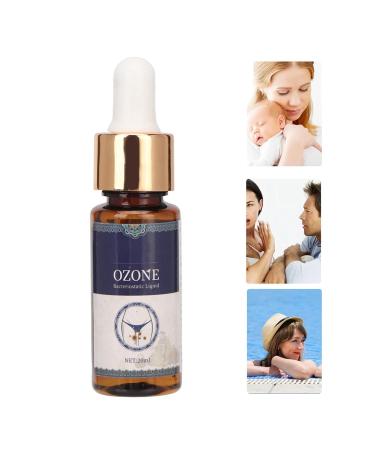 Intimate Odor Removal & Itch Relief Wash - 2pcs for Daily Use - Buy Online on GoSupps.com
