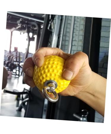 Partykindom Grip Training Ball Set | Kettlebell Handle & Flex Stick | High-Performance Fitness Gear for Strength & Endurance - Buy Online on GoSupps.com